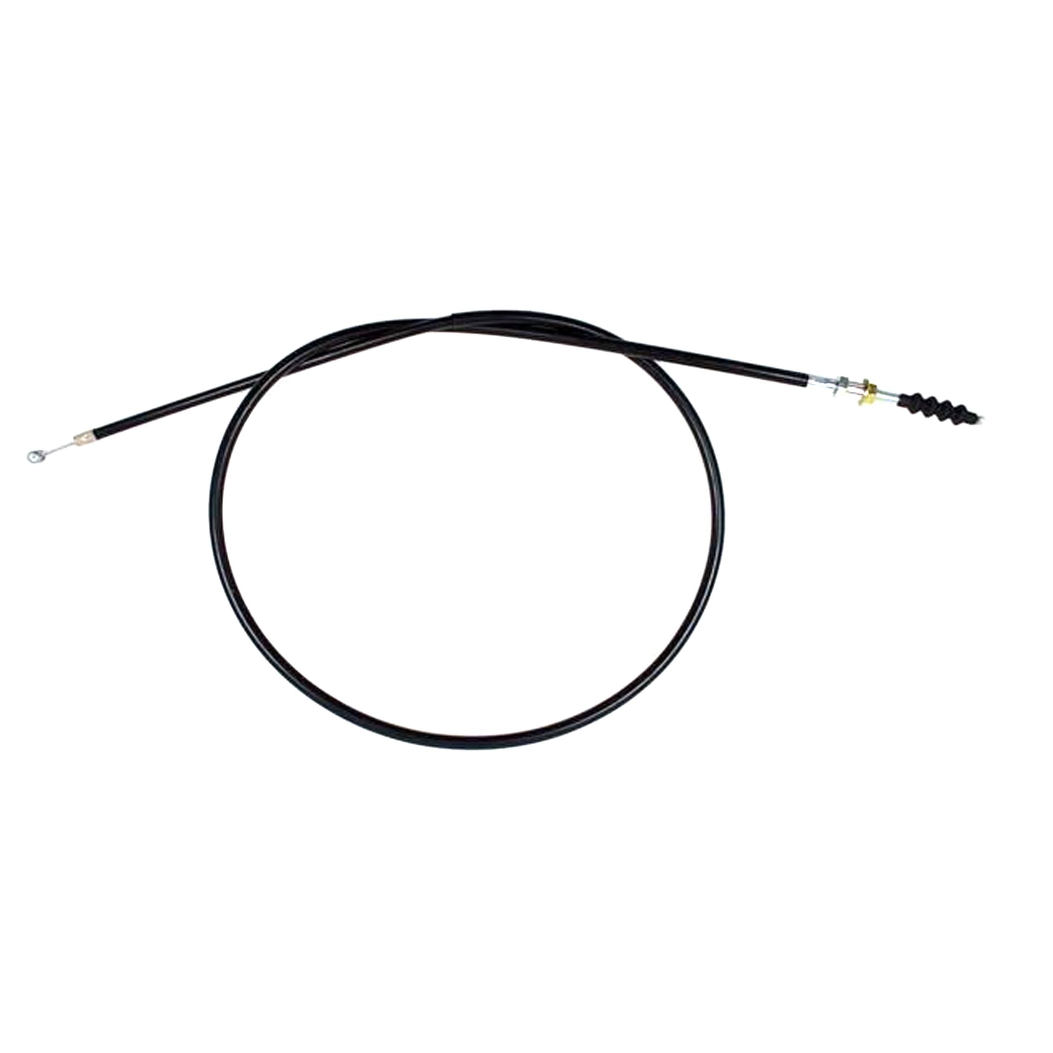 CABLE CLUTCH VT600 99-07, MOTION PRO 02-0407 HONDA ROAD