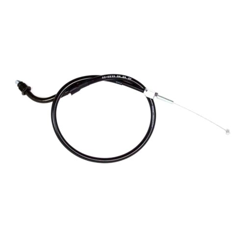 CABLE THROTTLE CBR600F 91-98, MOTION PRO 02-0233 HONDA ROAD