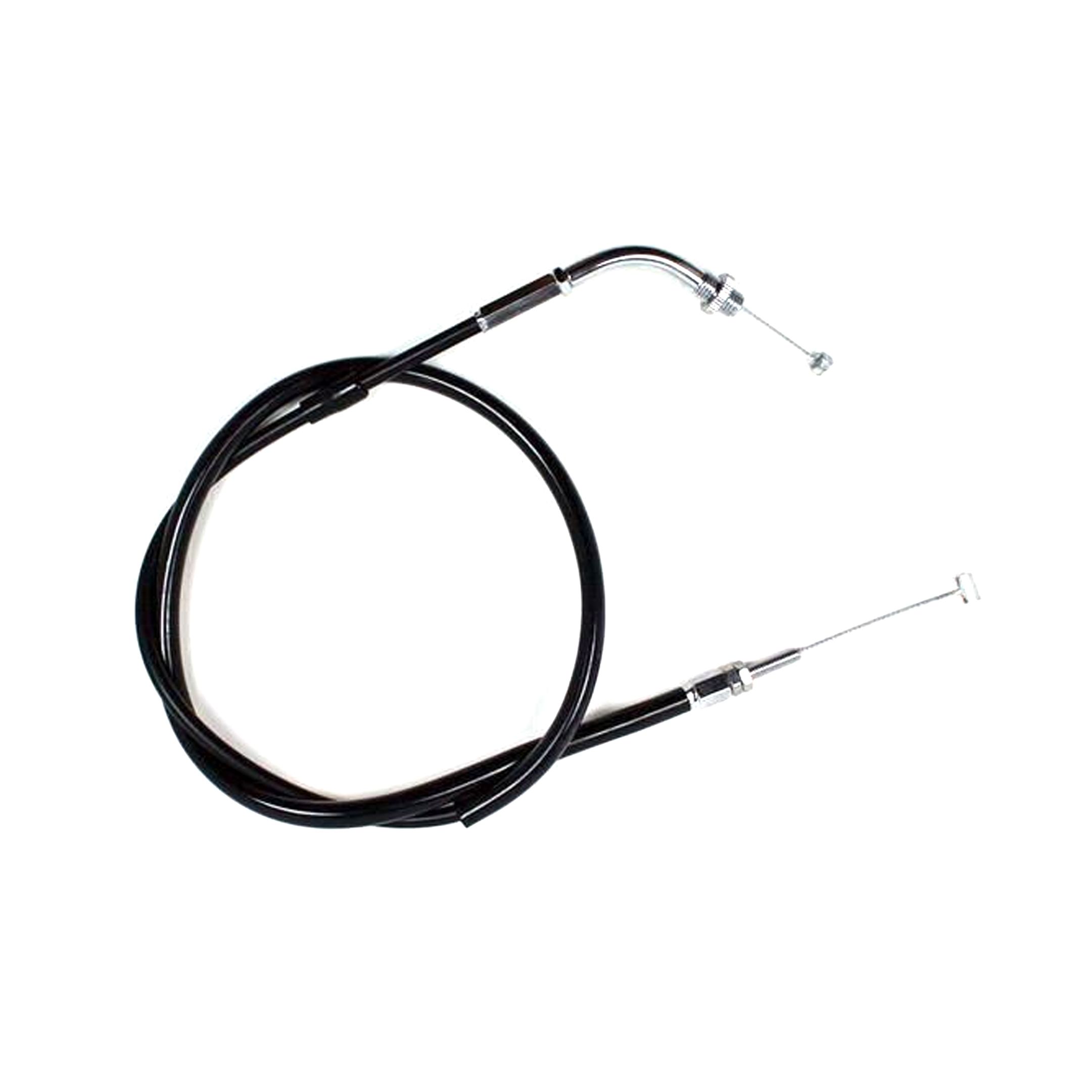 CABLE THROTTLE VT600 99-04, MOTION PRO 02-0022 HONDA ROAD