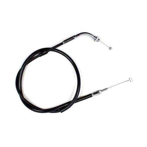 CABLE THROTTLE VT600 88-98, MOTION PRO 02-0285 HONDA ROAD