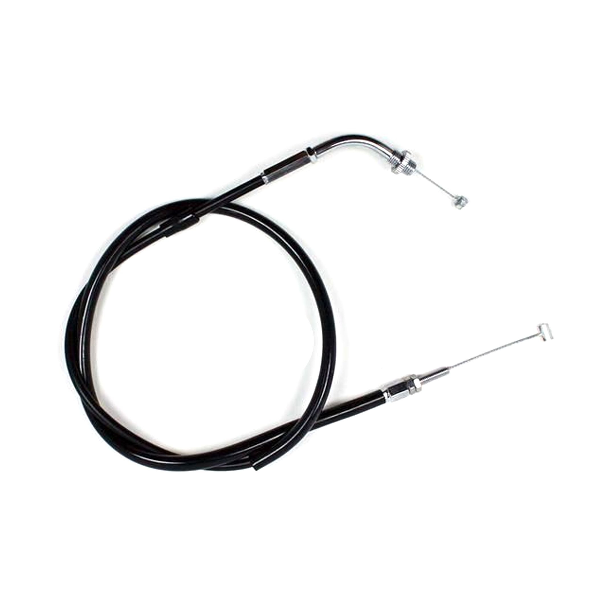 CABLE THROTTLE VT600 88-98, MOTION PRO 02-0285 HONDA ROAD