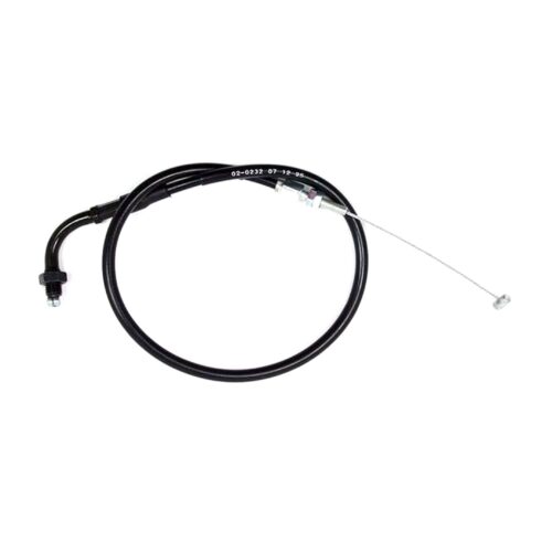 CABLE THROTTLE CBR600F 91-98, MOTION PRO 02-0232 HONDA ROAD