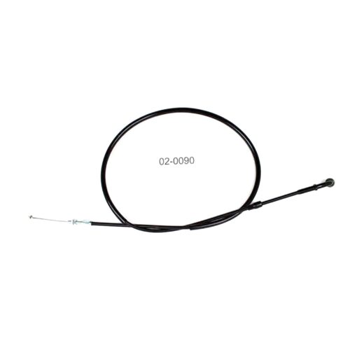 CABLE THROTTLE CX/GL500 1982, MOTION PRO 02-0090 HONDA ROAD