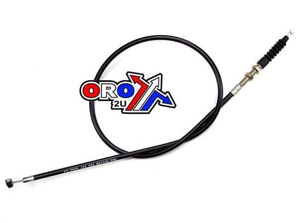 CABLE CLUTCH ZX600 635 Ninja, MOTION PRO 03-0424 KAWASAKI, MP03-0424 ROAD