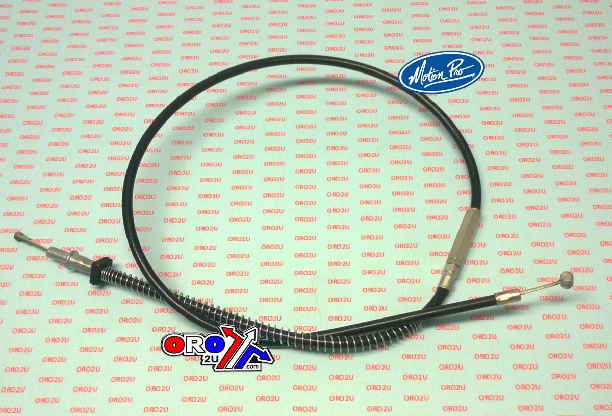 CABLE CLUTCH KD80/100 KE/KH, MOTION PRO 03-0127 KAWASAKI, ROAD DIRT - Image 2