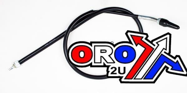 CABLE SPEEDO ZX750 Ninja, MOTION PRO 03-0103 KAWASAKI, ROAD - Image 2