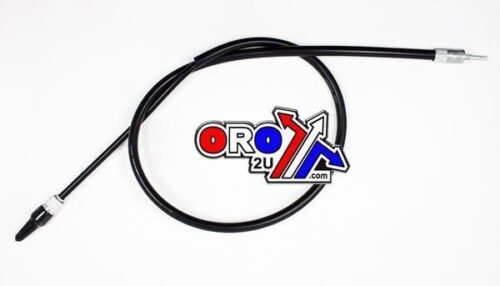 CABLE SPEEDO KAWASAKI EN450, MOTION PRO 03-0122 ROAD