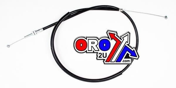 CABLE THROTTLE EX500 87-09, MOTION PRO 03-0252 PUSH, KAWASAKI - Image 3