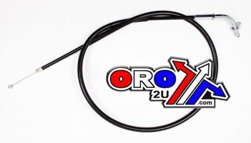 CABLE CHOKE ZL600 ELIMINATOR, MOTION PRO 03-0218, KAWASAKI