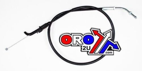 CABLE THROTTLE ZX600 90-02, MOTION PRO 03-0212 NINJA, KAWASAKI PULL