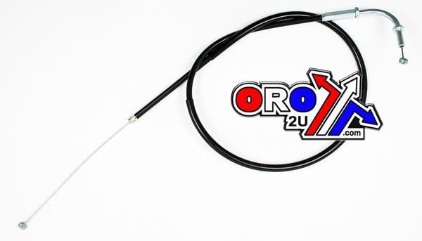 CABLE THROTTLE ZX600 90-02, MOTION PRO 03-0213 NINJA, KAWASAKI PUSH - Image 3