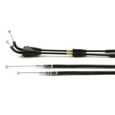 CABLE THROTTLE KL650E 08-15, PROX 53.110013 Made in Japan