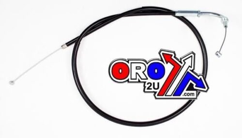 CABLE THROTTLE ZX750 NINJA, MOTION PRO 03-0215 PUSH, KAWASAKI