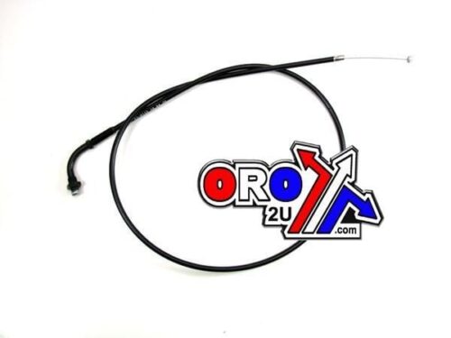 CABLE THROTTLE KZ1000 82-02, MOTION PRO 03-0132, KAWASAKI