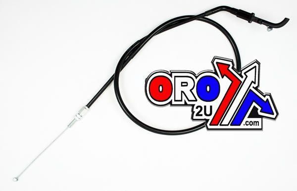 CABLE THROTTLE ZX1000 NINJA, MOTION PRO 03-0177 PULL, KAWASAKI - Image 2