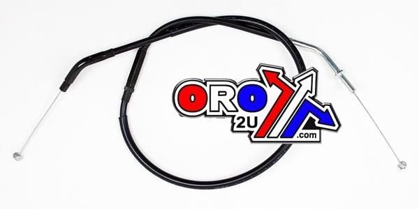 CABLE THROTTLE ZX1100 90-01, MOTION PRO 03-0217 PUSH NINJA, MP03-0217 KAWASAKI