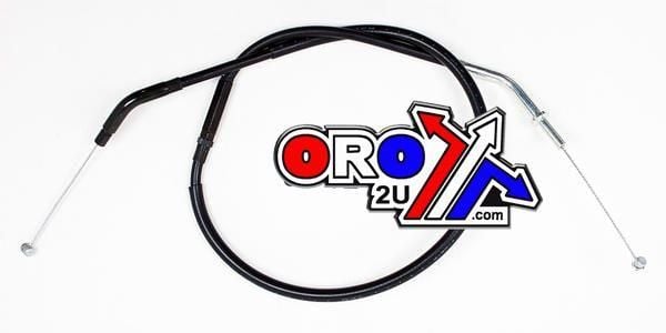 CABLE THROTTLE ZX1100 90-01, MOTION PRO 03-0217 PUSH NINJA, MP03-0217 KAWASAKI - Image 3
