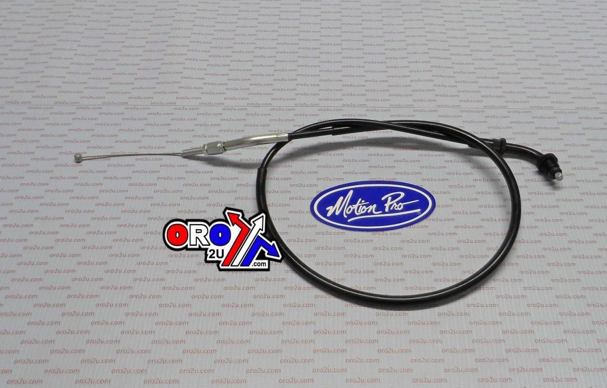 CABLE THROTTLE GZ250 99-10, MOTION PRO 04-0336 SUZUKI, MP04-0336 PUSH - Image 3