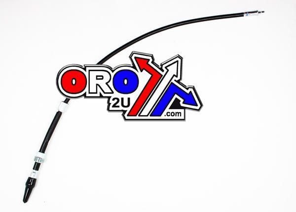 CABLE TACHO GS450 - GS1100, MOTION PRO 04-0025 SUZUKI