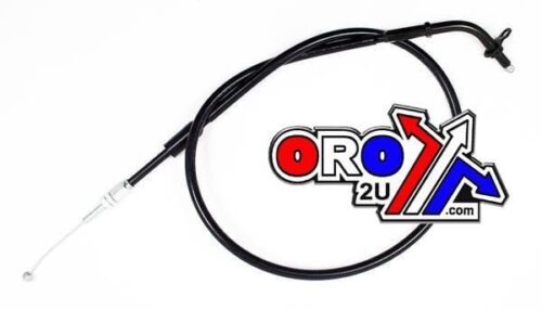 CABLE THROTTLE GS500 89-00, MOTION PRO 04-0124 SUZUKI