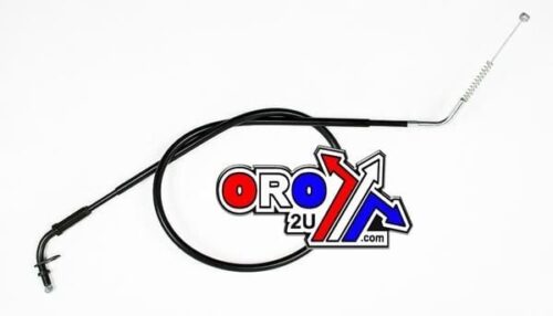 CABLE CHOKE GS500 89-00, MOTION PRO 04-0163 SUZUKI