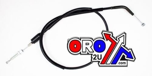 CABLE CLUTCH GS500 89-00, MOTION PRO 04-0123 SUZUKI