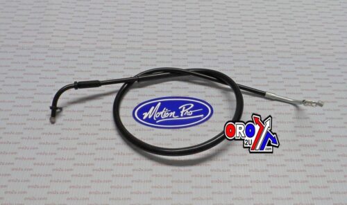 CABLE CHOKE GS500 01-09, MOTION PRO 04-0326 SUZUKI, MP04-0326