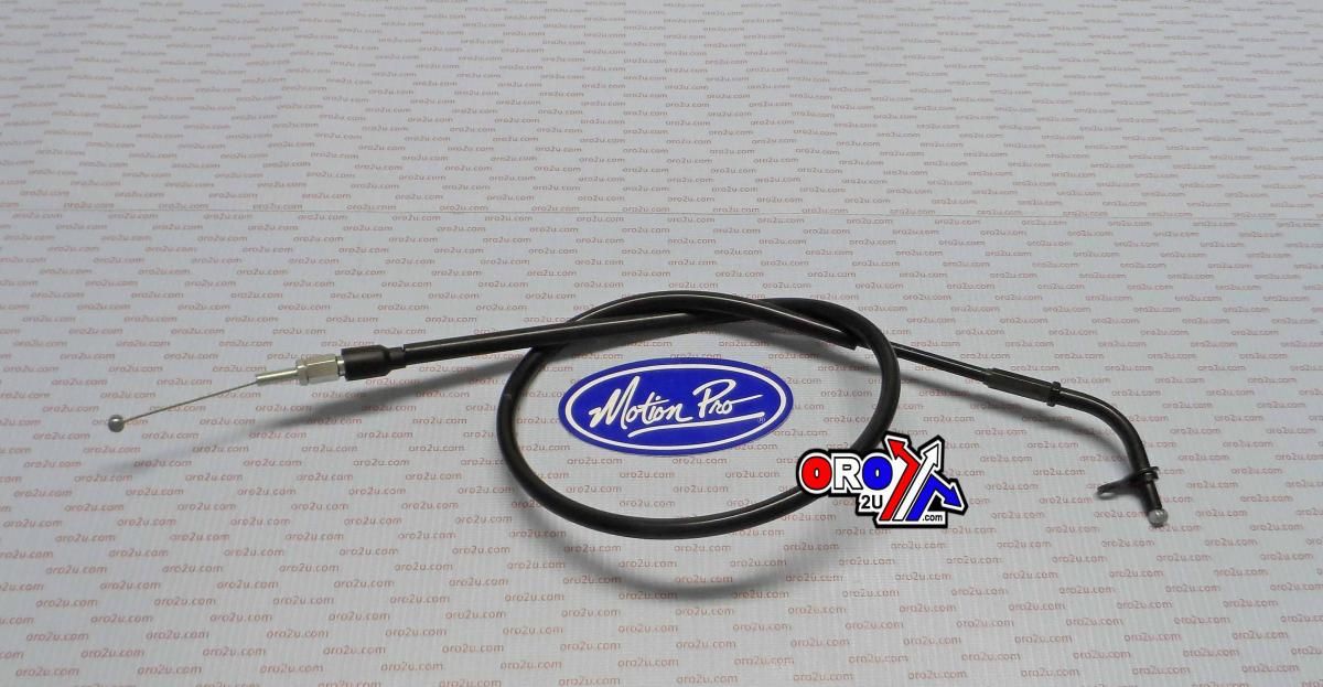CABLE THROTTLE GSX600-GSX1100, MOTION PRO 04-0126 SUZUKI, MP04-0126 - Image 2