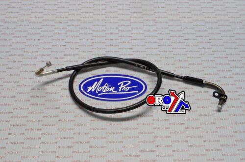 CABLE CHOKE GSXR600W 92-3, MOTION PRO 04-0162 SUZUKI