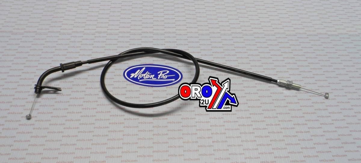 CABLE THROTTLE DL650 07-09, MOTION PRO 04-0315 SUZUKI - Image 2