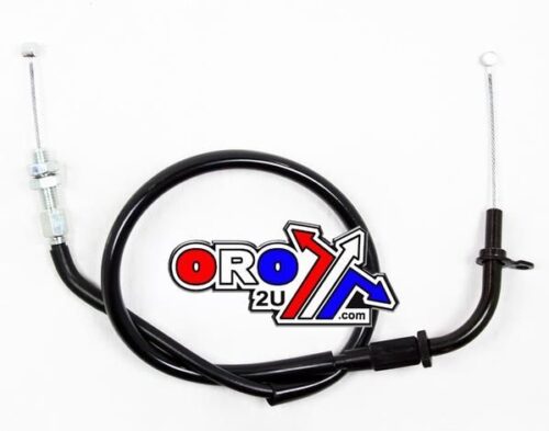 CABLE THROTTLE SV650 99-02, MOTION PRO 04-0230 SUZUKI
