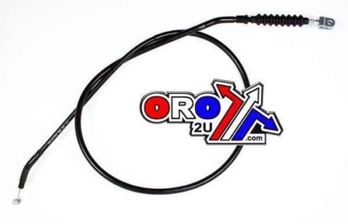 CABLE CLUTCH GSX-R750 88-89, MOTION PRO 04-0122 SUZUKI