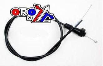CABLE THROTTLE 02-13 JS 550, MOTION PRO 03-0156 KAWASAKI, ROAD, MC