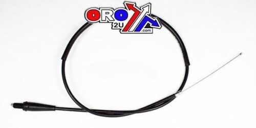 CABLE THROTTLE 81-83 XR100R, MOTION PRO 02-0151 HONDA, ROAD, MC