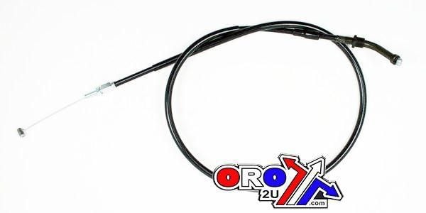 CABLE THROTTLE 96-12 CMX250C, MOTION PRO 02-0441 HONDA, ROAD, MC - Image 3