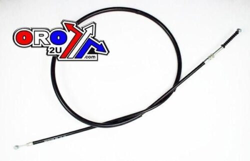 CABLE FRONT BRAKE82-83 XL250, MOTION PRO 02-0169 HONDA, MC