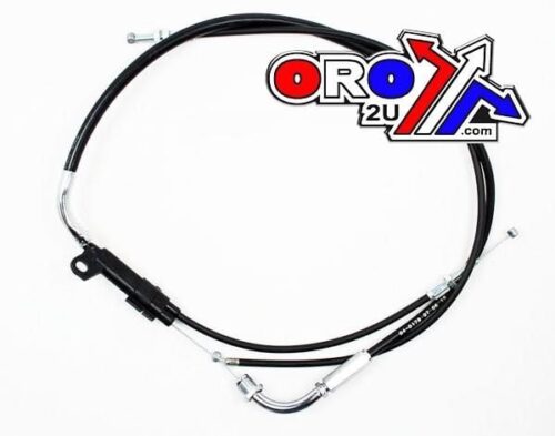 CABLE THROTTLE 87-94 VS1400GLP, MOTION PRO 04-0178 SUZUKI