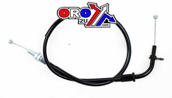 CABLE THROTTLE 99-01 GSX 1300R, MOTION PRO 04-0218 SUZUKI - Image 2