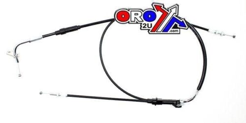 CABLE THROTTLE 95-03 VS1400GLP, MOTION PRO 04-0182 SUZUKI