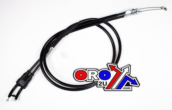 CABLE THROTTLE 01-07 XT 225, MOTION PRO 05-0368 YAMAHA