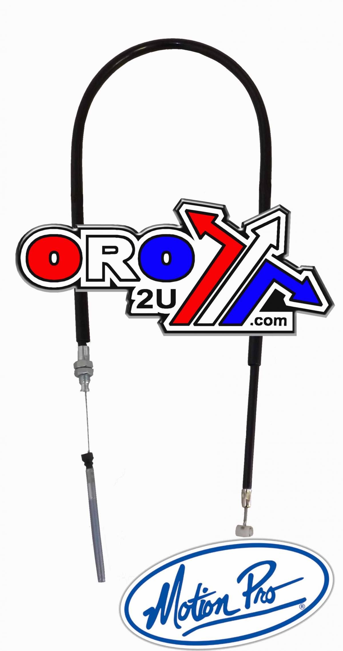 CABLE FRONT BRAKE 06-09 TTR 50, MOTION PRO 05-0413 YAMAHA, MP05-0413