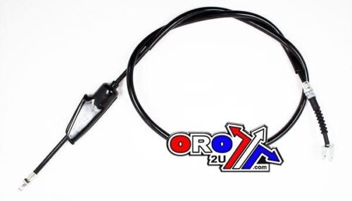 CABLE FRONT BRAKE 82-83 IT 250, MOTION PRO 05-0025 YAMAHA TT, 34K-26341-00-00