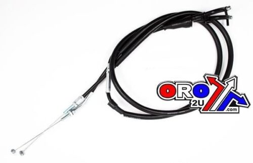CABLE THROTTLE 95-07 YZF 600R, MOTION PRO 05-0259 YAMAHA