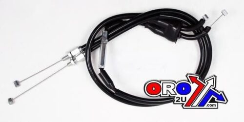 CABLE THROTTLE 06-12 YZF R6, MOTION PRO 05-0361 YAMAHA
