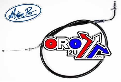 CABLE THROTTLE 99-02 YZF R6, MOTION PRO 05-0341 YAMAHA, MP05-0341 - Image 2