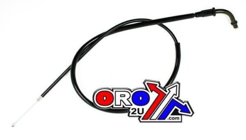 CABLE THROTTLE 81-83XJ 750R, MOTION PRO 05-0016 YAMAHA