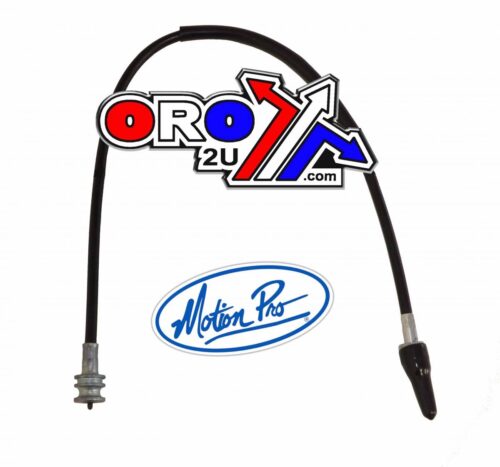 CABLE TACHO 82-89XT550/600, MOTION PRO 05-0099 YAMAHA, MP05-0099