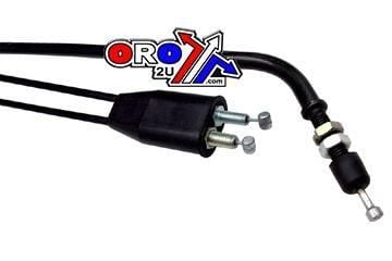 CABLE THROTTLE 09-13 YZF R1, MOTION PRO 05-0404 YAMAHA, MP05-0404, 14B-26302-01-00 - Image 2