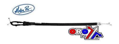 CABLE THROTTLE 04-06 YZF R1, MOTION PRO 05-0354 YAMAHA, MP05-0354