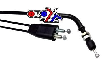 CABLE THROTTLE 09-13 YZF R1, MOTION PRO 05-0404 YAMAHA, MP05-0404, 14B-26302-01-00 - Image 3
